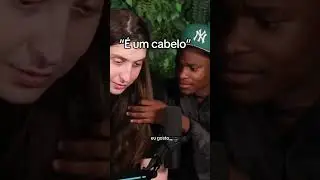 Analisando o cabelo do felca 😶 #baptistamiranda #memes #felca