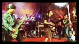 Disax - kebiadaban perang - unpar hadeath vs dthrone