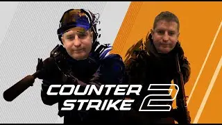 Counter - Strike 2