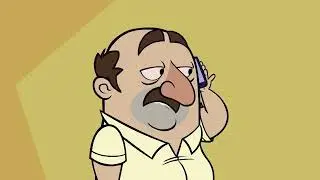Або и Каро на русском | Мой сын директор Диснея | Original by  @Aboandkaro711