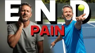 Men Over 40: END Joint Pain With These 7 Foods