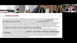 Grupo 2 Setiembre FORMACIÓN DOCENTE Modulo 3