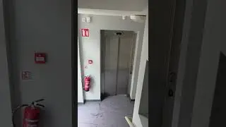 Another illegal mosque 