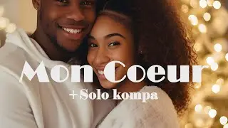 Afro Kompa Instrumental 2025 ( Afro Zouk Instrumental )  