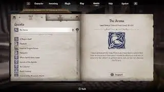 Elder Scrolls IV Oblivion (PS5) Gameplay Playthrough 68