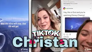 Christian Clean Tiktok✝️part 4