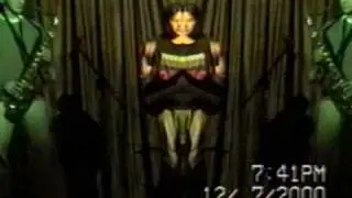 The Paramounts at MHSS Live Show 2000