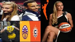 LA Sparks rookie Cameron Brink tears ACL in left knee