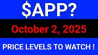 APP Stock (AppLovin Corporation) APP Stock Analysis | October 2, 2025