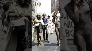 Stonewall Anniversary Post #humanity #lovewins #stonewall