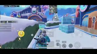 Livik map chicken dinner kill enemy #pubgmobile #viral #short #suscribete #top #videogames 