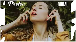 Bodai - Natural Spirit 003 (Proton Curator Mix) January 2023