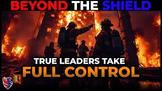The Difference Between Real Leadership vs. Fake Authority w/ Neil Lipski
