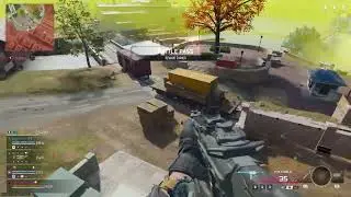 22 Kills! Quads! That Last kill Should have been Mine! GG's