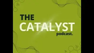 The Catalyst &mdash; podcast.