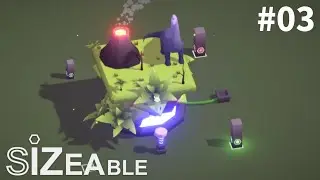 【Sizeable】このタイムマシンどういう原理？：#03【Switch】