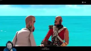Timeloop: Sink Again Beach - Прохождение
