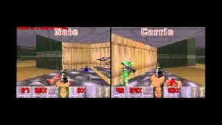 Doom Highlights
