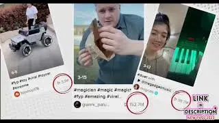 TikTok Premium View Bot v1.2 FREE