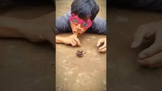 Don't go anywhere, watch until the end to see how these millipedes wake up #millipede