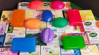 Oddly Satisfying Soap Unboxing ASMR 🧼✨ | No Talking | Relaxing SoapSounds