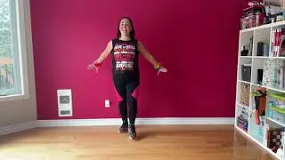 Logo te pate - Te Vaka - Zumba Gold 