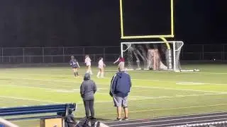 Colgan HS vs Gar-Field