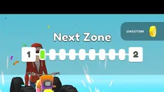 Scribble Rider! Mod 1.3