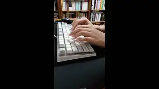 앱코 K935P 무접점 (ABKO K935P, noppoo, 45g)