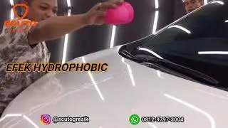 KENAPA WAJIB NANO CERAMIC ????
