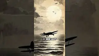 The Enigma of Flight MH370  #MH370 #AviationMystery #MissingPlane #FlightHistory
