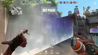 Raze Sachel Bucky Kill