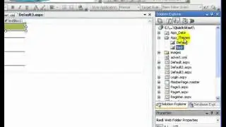61 - Introduction to ASP.NET Theme