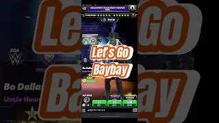 35 Pulls Uncle Howdy&rsquo;s Black Friday Funhouse Loot Part 1 #wwechampions #scopelycontentcreator