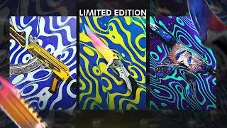 PROFIT from the BRAND NEW LIMITED CASES?! (KEYDROP)