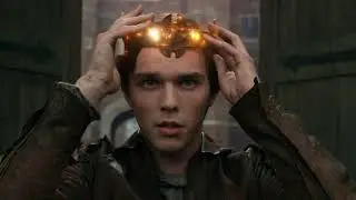 Jack the Giant Slayer | Giants Storm the Castle as Jack Appears Wearing the Crown
