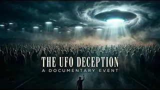 Government's Biggest UFO Secret Just Got Exposed