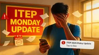 ITEP 2025 Update You Can&rsquo;t Ignore! 😱 | Colleges, Spot Admission & IGNOU News