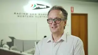 Andrew Gemmell's story from 'fresh-faced lad' to senior strategist | RWWA - 20th Anniversary