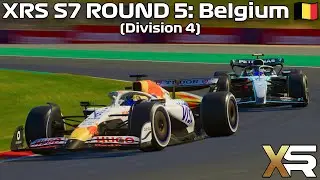 THE FIGHT FOR VICTORY GOES TO THE FINAL CORNER | S7 R5 Division 4