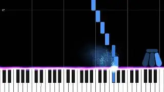 Juniper Hill #pianotutorial