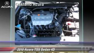 Oakland Acura, Oakland CA 94612
