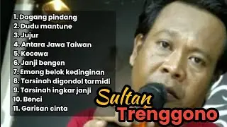 FULL ALBUM SULTAN TRENGGONO || TARLING CIREBONAN
