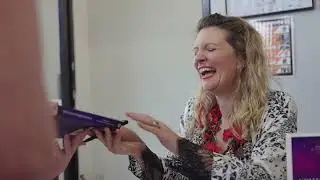 Book Launch Promo Video