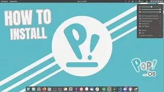 Руководство по установке Pop OS &mdash; замените Windows на эту более быструю ОС!