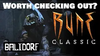 Rune: Let's Talk About it!