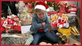 МЕНЯ ЖЕСТКО РОЗЫГРАЛИ// Главный Новогодний Подарок