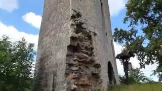 Burg Tautenburg