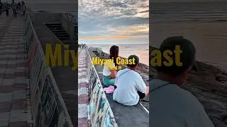 Okinawa Sunset: Miyagi Coast Chill & Sushi at Pokebowl Ryukyu