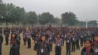 KVSWM Debate on Mental Fitness for the motion